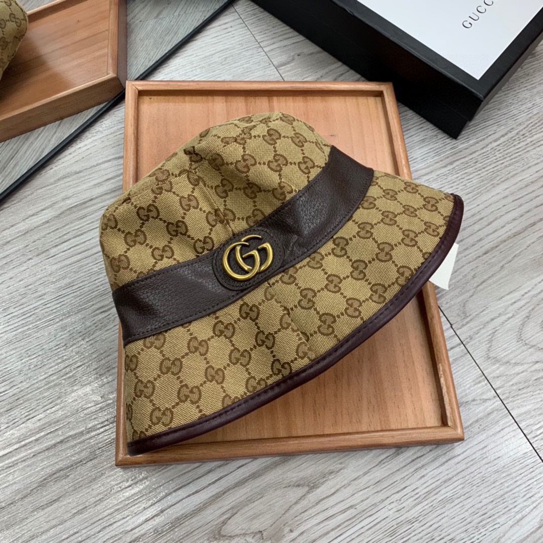 Gucci Caps